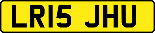 LR15JHU