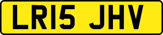 LR15JHV