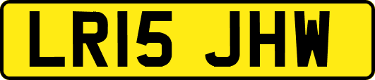LR15JHW