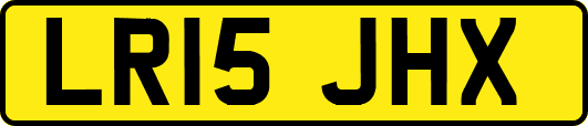 LR15JHX