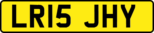 LR15JHY
