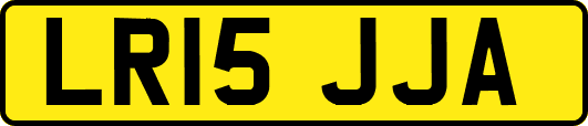 LR15JJA