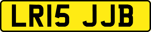 LR15JJB