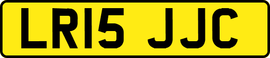 LR15JJC