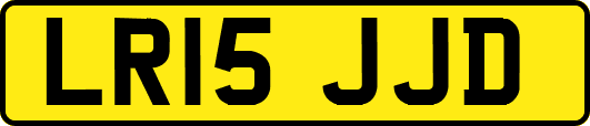 LR15JJD
