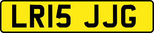 LR15JJG