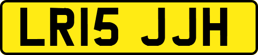 LR15JJH