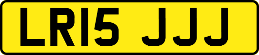 LR15JJJ