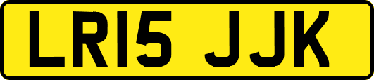 LR15JJK