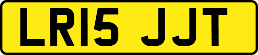 LR15JJT