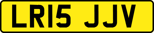 LR15JJV