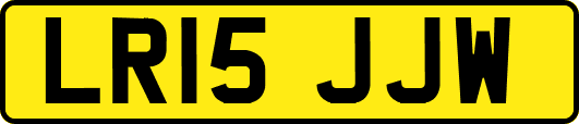 LR15JJW