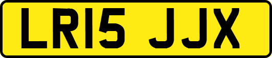 LR15JJX