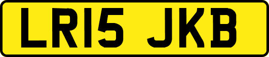 LR15JKB