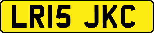 LR15JKC