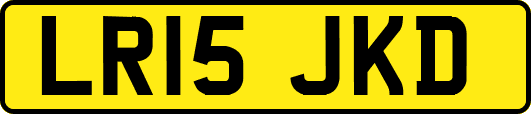 LR15JKD