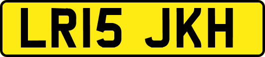 LR15JKH