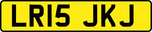 LR15JKJ