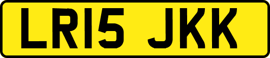 LR15JKK