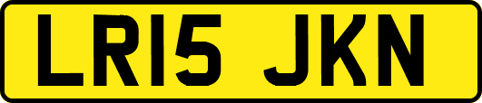 LR15JKN