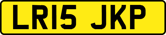 LR15JKP