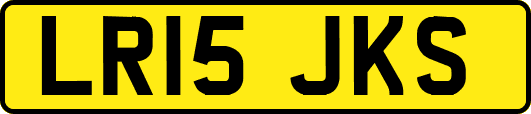 LR15JKS