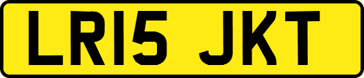LR15JKT