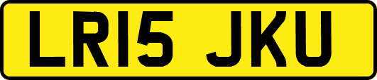 LR15JKU