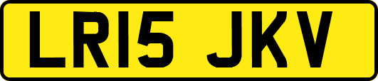 LR15JKV