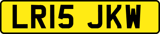 LR15JKW
