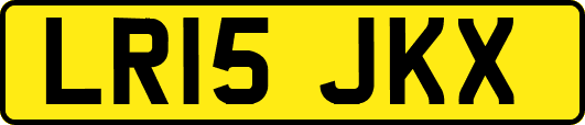 LR15JKX