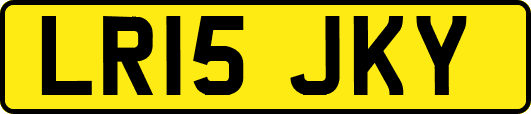 LR15JKY