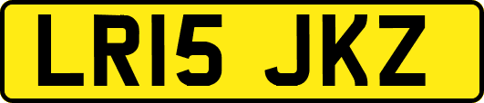 LR15JKZ