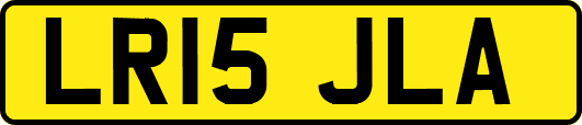 LR15JLA