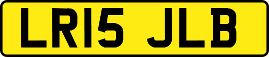 LR15JLB