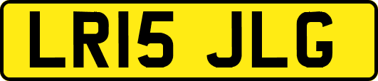 LR15JLG