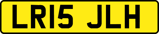 LR15JLH