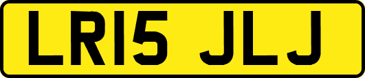 LR15JLJ