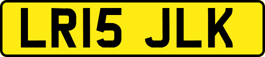 LR15JLK