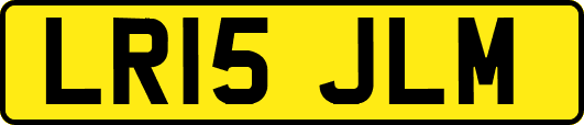 LR15JLM