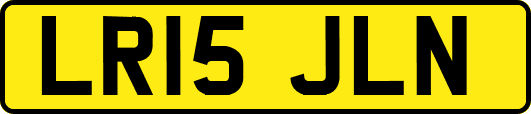 LR15JLN
