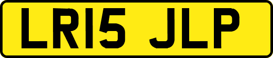 LR15JLP