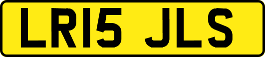LR15JLS