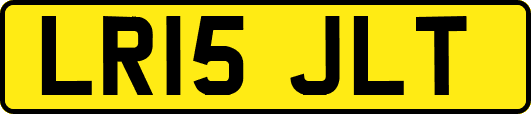 LR15JLT