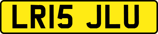 LR15JLU