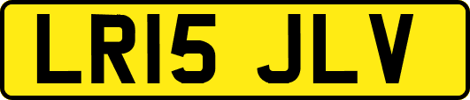 LR15JLV