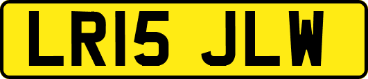 LR15JLW