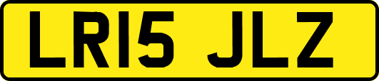 LR15JLZ