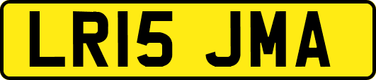 LR15JMA