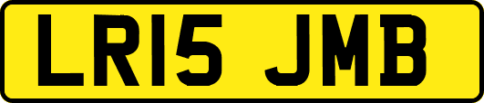 LR15JMB